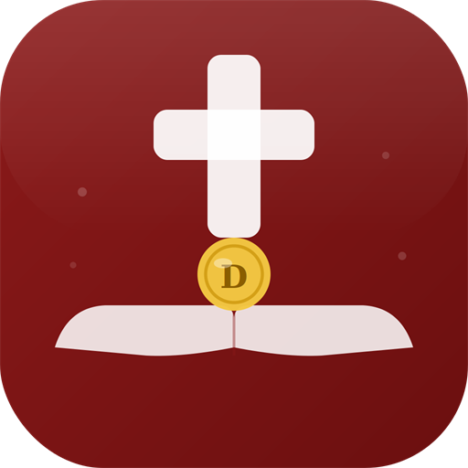 Ícone do app Dizimistas