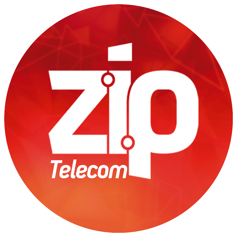 Logo Zip Telecom