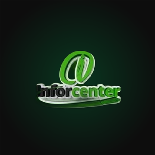 Ícone do app Inforcenter