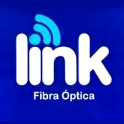Ícone do app Link Fibra