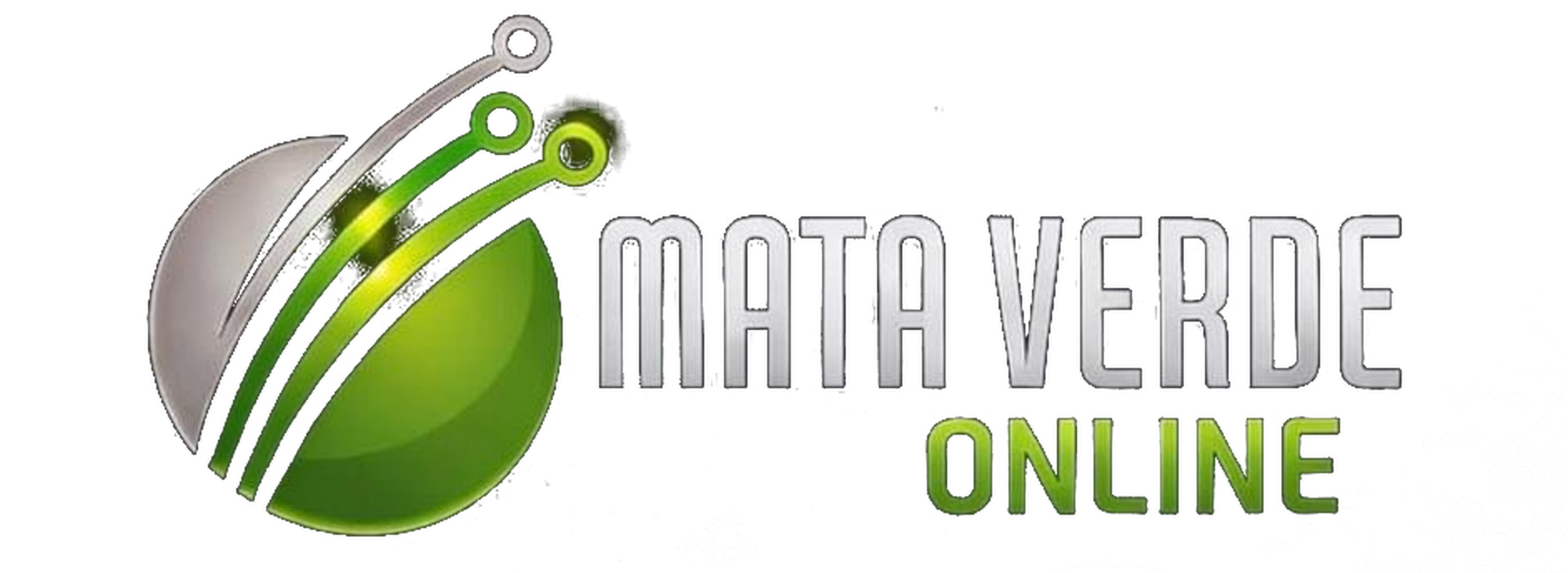 Logo Mata Verde Online