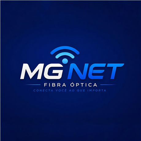 Logo do hotspot MG-NET SAL