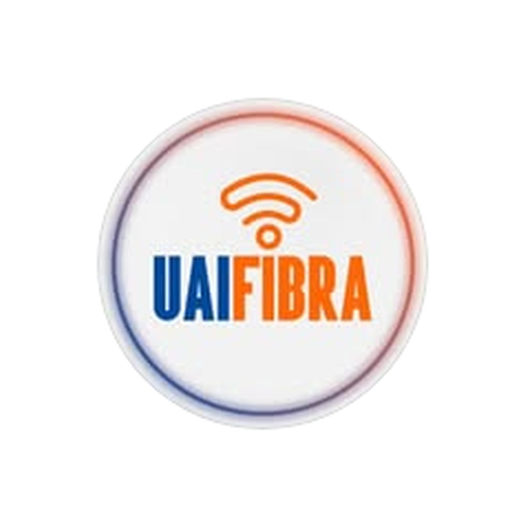 Ícone do app UaiFibra